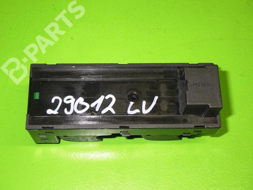 Left front window switch AUDI A3 (8L1) 1.9 TDI | BP6382848I27 