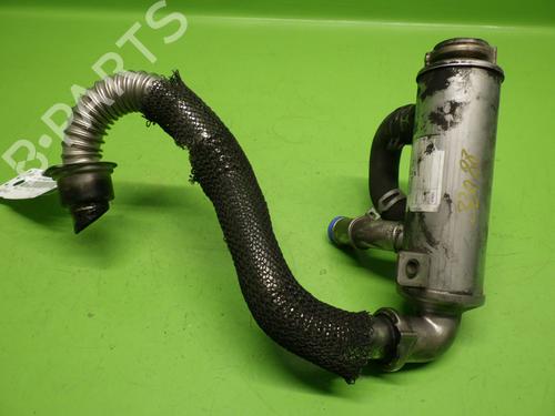 Egr PEUGEOT 3008 I MPV (0U_) 1.6 HDi | BP28284926M69 