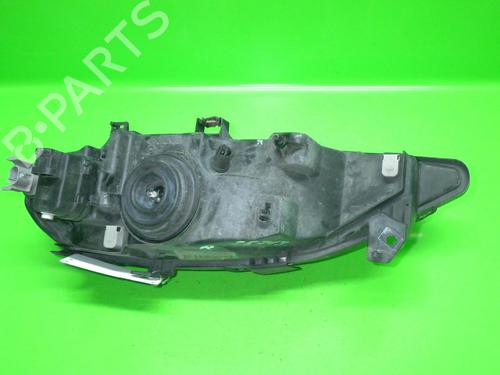 Right headlight RENAULT MEGANE I (BA0/1_) 1.6 16V (BA04, BA0B, BA11, BA1J, BA16, BA19, BA1K, BA1V,... | BP14709302C29 