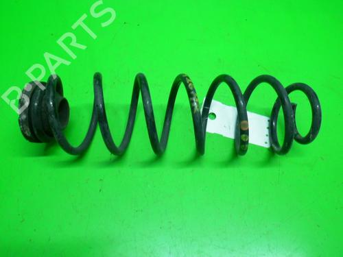 Used Shock absorber spring VW POLO (9N_, 9A_) 1.9 SDI (64 hp) 14703971