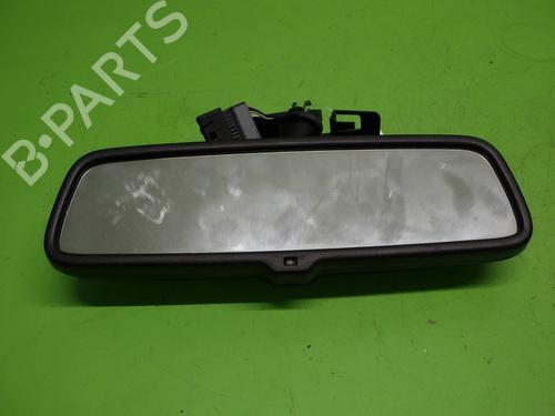 Used Rear mirror OPEL CORSA E (X15) 1.3 CDTI (08, 68) (95 hp) 28371509