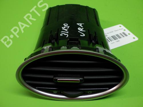 Luftventilen FORD FOCUS II Convertible 2.0 (145 hp) 28006829