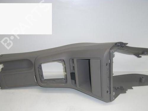 Middle console VW GOLF PLUS V (5M1, 521) 1.4 TSI | BP14703265I22 