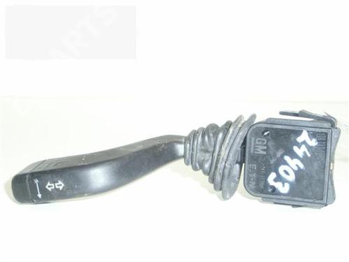 Used Steering column stalk OPEL ASTRA G Estate (T98) 2.0 16V (F35) (136 hp) 6346897