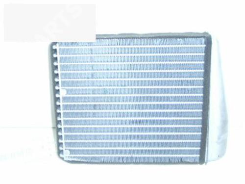 Heater matrix MERCEDES-BENZ B-CLASS Sports Tourer (W245) B 200 CDI (245.208) | BP6349694M63 