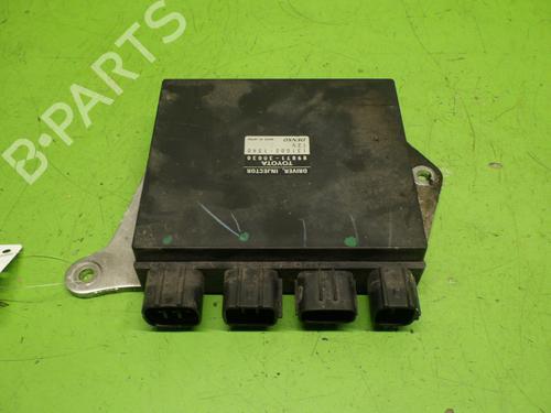 Used Electronic module LEXUS GS (_S19_) 300 (GRS190_, GRS190R) (249 hp) 29017034