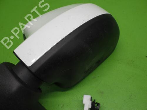 Left mirror DACIA SANDERO 1.2 16V | BP32376271C26
