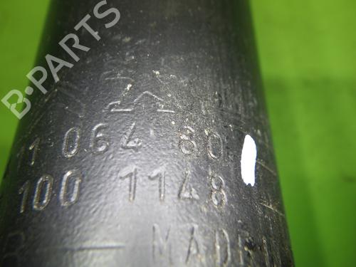 Right rear shock absorber OPEL CROSSLAND X / CROSSLAND (P17, P2QO) 1.5 Turbo D (75) | BP25730820M19 