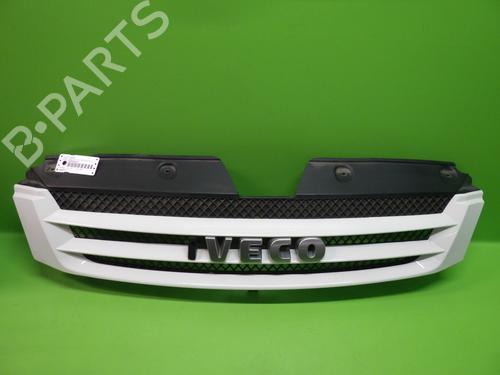 Used Grille Grille IVECO DAILY IV Dump Truck 35C15 (146 hp) 33893858 33893858