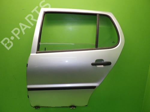 Used Left rear door Left rear door VW POLO (6N2) 1.4 (60 hp) 34049213 34049213