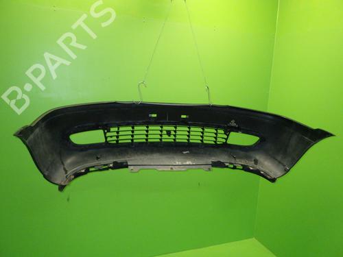 Front bumper OPEL ZAFIRA A MPV (T98) 1.6 16V (F75) | BP23084616C7 