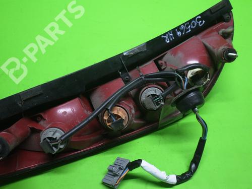 Right taillight FORD MONDEO III Turnier (BWY) 2.0 TDCi | BP6668049C35 