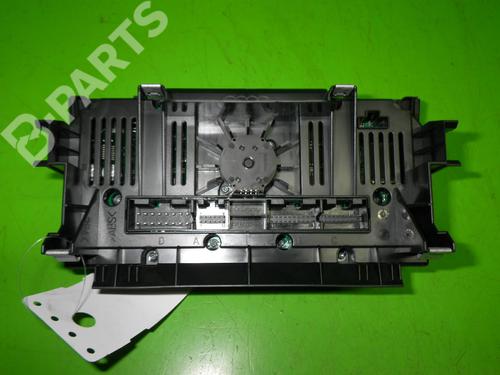 Climate control AUDI A3 (8P1) 1.6 | BP6365630I5 