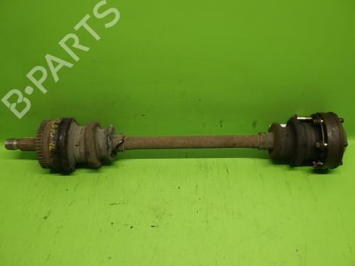 Used Left rear driveshaft Left rear driveshaft 38944000 38944000