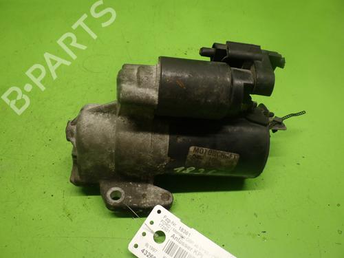Startmotor FORD MONDEO I (GBP) 2.5 i 24V (170 hp) 28711621