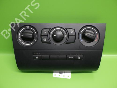 Used Climate control Climate control BMW 1 (E81) 116 i (122 hp) 40162784 40162784