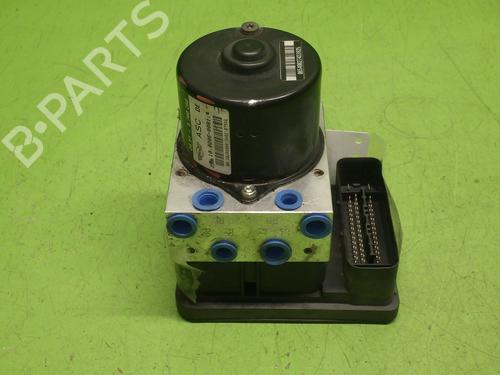 Used ABS pump MINI MINI (R50, R53) Cooper S (163 hp) 30047094