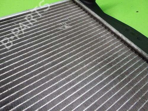 Water radiator AUDI A6 C6 Avant (4F5) 2.7 TDI | BP32376244M31