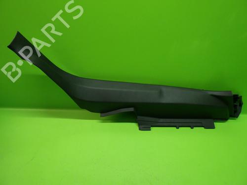 Used Support OPEL GRANDLAND / GRANDLAND X (A18, P1UO) 1.2 (75) (131 hp) 16894164