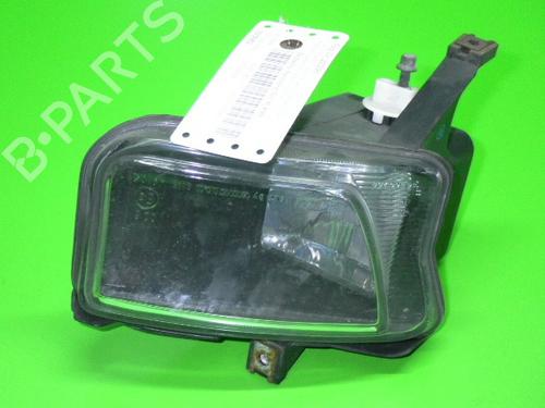 Used Right front fog light FIAT PUNTO (176_) 55 1.1 (54 hp) 14699512