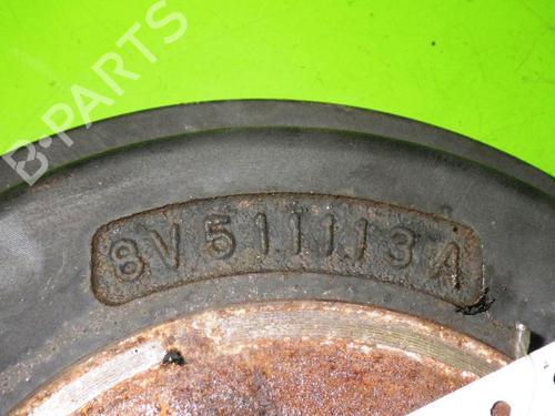 Other FORD FIESTA VI (CB1, CCN) 1.4 | BP14722702O1