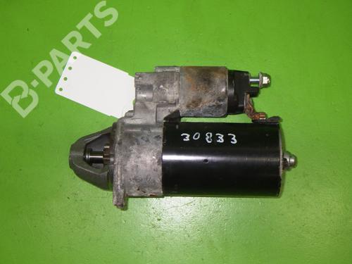 Used Starter MERCEDES-BENZ A-CLASS (W169) A 180 CDI (169.007, 169.307) (109 hp) 7768320