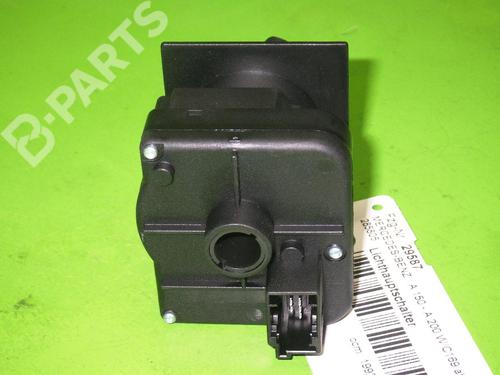 Headlight switch MERCEDES-BENZ A-CLASS (W169) A 180 CDI (169.007, 169.307) | BP6387919I24 