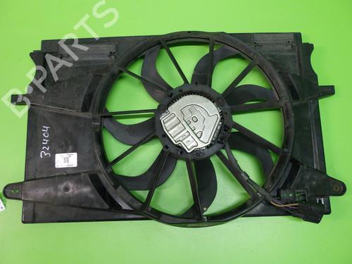 Used Electronic module Electronic module OPEL ASTRA K Sports Tourer (B16) 1.6 CDTi (35) (136 hp) 32456851 32456851