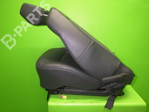 Left front seat OPEL SIGNUM Hatchback (Z03) 2.2 DTI (F48) | BP6399110C15 