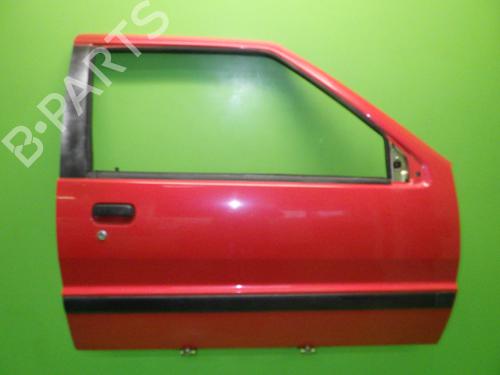 Used Right front door Right front door NISSAN MICRA I (K10) 1.2 (54 hp) 33633113 33633113