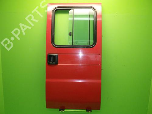 Used Right rear door PEUGEOT BOXER Platform/Chassis (244) 2.8 HDi (128 hp) 24232880