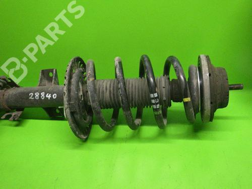 Right front shock absorber VW TRANSPORTER T5 Platform/Chassis (7JD, 7JE, 7JL, 7JY, 7JZ, 7F 2.5 TDI | BP6648410M17 