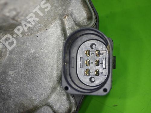 Throttle body VW POLO (9N_, 9A_) 1.2 | BP12066633M82 