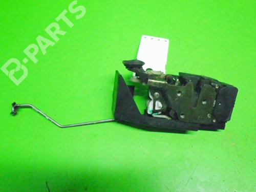 Used Rear right lock ALFA ROMEO 156 Sportwagon (932_) 2.0 16V T.SPARK (932A2) (155 hp) 6648226