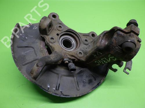 Right front steering knuckle SKODA SUPERB II Estate (3T5) 2.0 TDI | BP13094729M26 