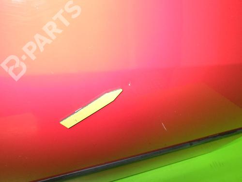 Right front door FORD FIESTA V (JH_, JD_) 1.3 | BP6654151C3 