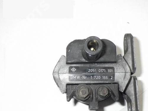 Ignition coil BMW 7 (E32) 750 i, iL V12 | BP6403499M94 