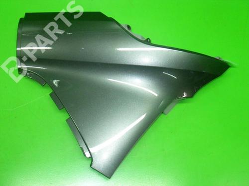 Right rear fenders FORD B-MAX (JK) 1.4 (90 hp) 6636917