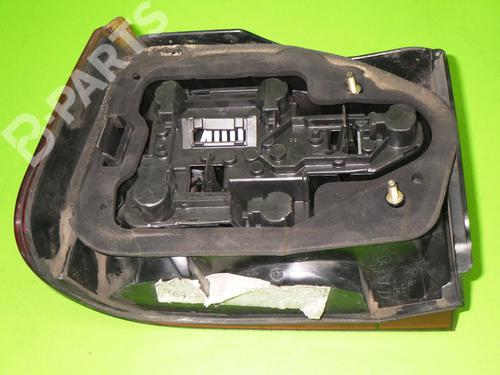 Right taillight SEAT IBIZA II (6K1) 1.3 i | BP6662795C35 