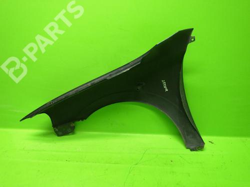 Right front fenders OPEL ASTRA G Coupe (T98) 2.2 16V (F07) | BP6669947C42 