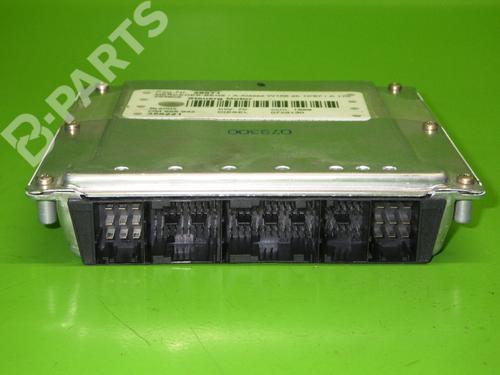 Control unit MERCEDES-BENZ A-CLASS (W168) A 170 CDI (168.009, 168.109) | BP6564192M11 