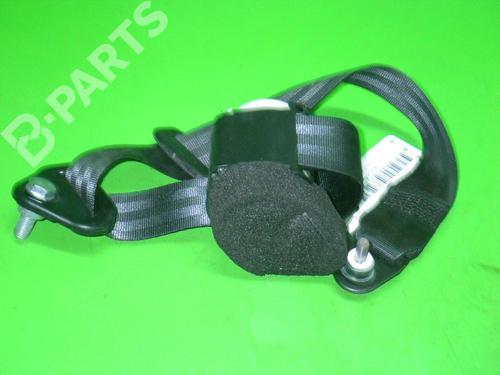 Rear right seatbelt FORD KA (RU8) 1.2 | BP6649847I28 