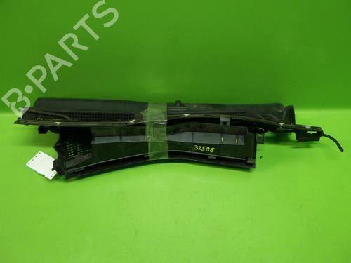 Scuttle panel MAZDA 2 (DE_, DH_) 1.3 (DE3FS) | BP37431907C110 - Image 2