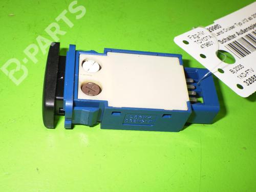 Mirror switch TOYOTA LAND CRUISER PRADO (_J12_) 3.0 D-4D (KDJ120, KDJ125) | BP6389568I25 