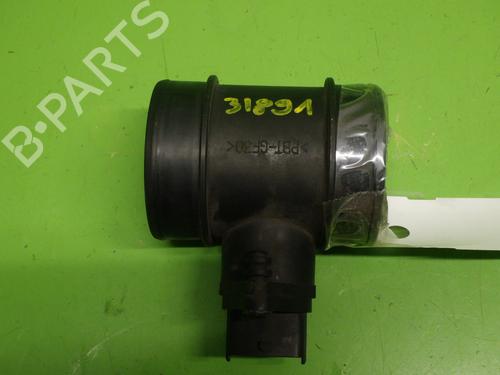 Used Mass air flow sensor KIA CARENS II MPV (FJ) 2.0 CRDi (113 hp) 21583131