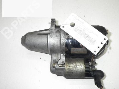 Used Starter SUZUKI ALTO II Hatchback 0.8 (SB308/CA) (39 hp) 6380653