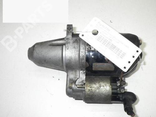 Motor arranque SUZUKI ALTO II Hatchback 0.8 (SB308/CA) (39 hp) 6380653