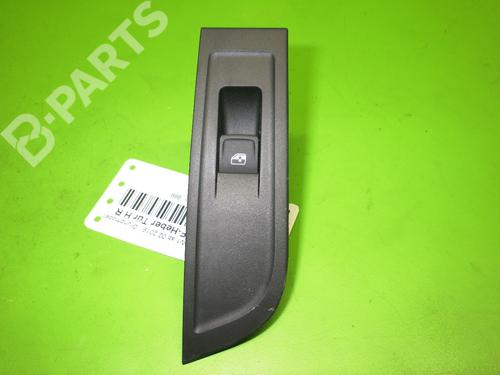 Used Right rear window switch Right rear window switch SKODA SCALA (NW1) 1.0 TSI (116 hp) 8524756 8524756