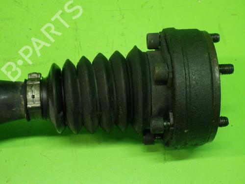Right front driveshaft VW POLO (9N_, 9A_) 1.2 12V | BP17084727M39 