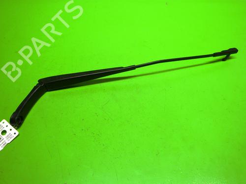 Used Front windshield wiper arm SKODA OCTAVIA II Combi (1Z5) 1.8 TSI (160 hp) 14735288